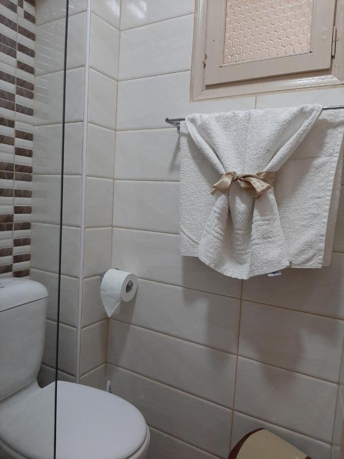 Ferienwohnung Mamas Reas Kato Spilaion Exterior foto